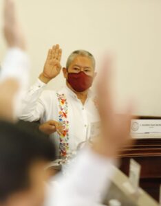 Ricardo Islas Salinas